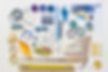 Montessori Crafts Supplies