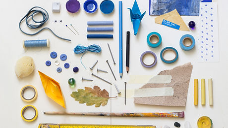 Crafts Supplies