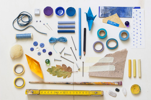 Arts/Kraft Organization