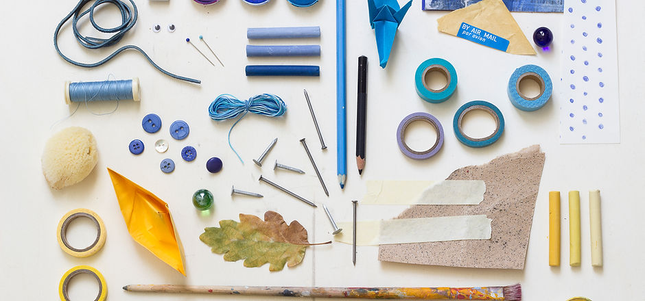 Crafts Supplies
