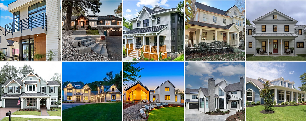 Industry Partner: James Hardie Building Products – America’s Most Trusted Siding, Built for Florida