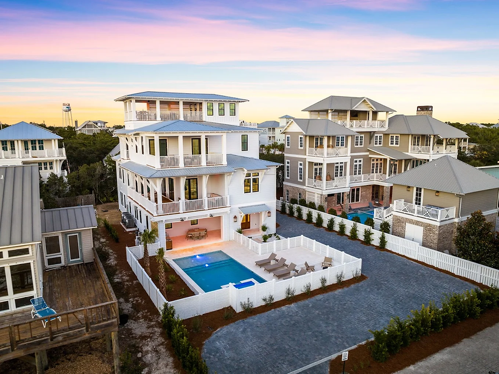 Member Spotlight: Fox Construction