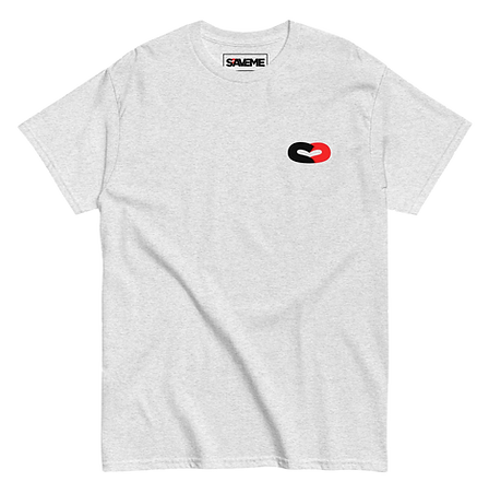  SAVEME® Heart Tee