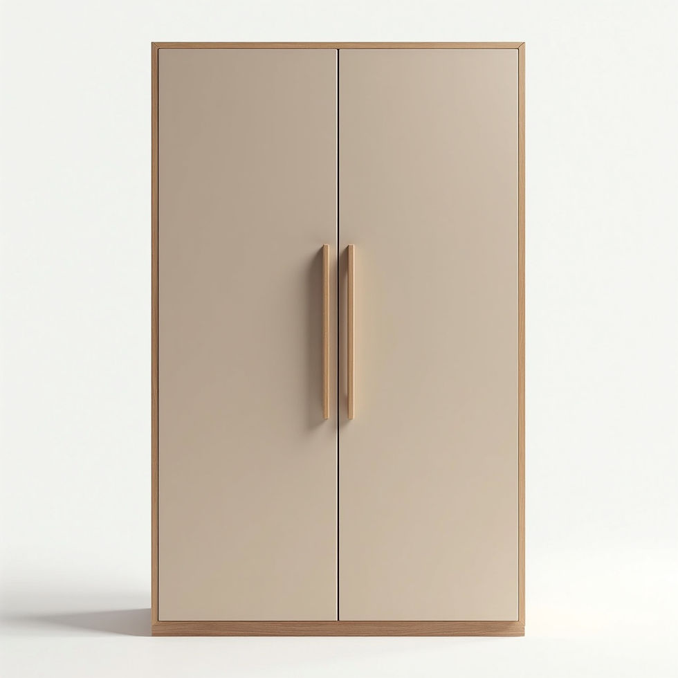 Modular Larder Unit