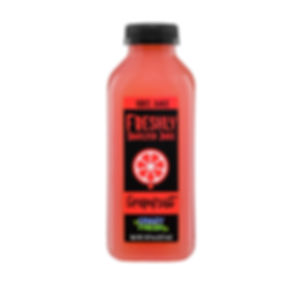 16 oz Grapefruit Juice