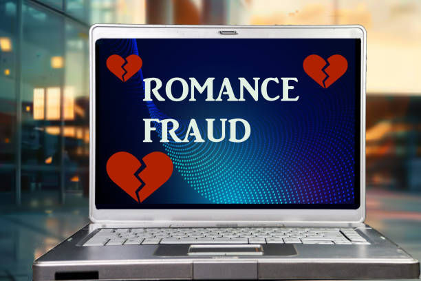 Red Flags in Online Relationships: How to spot Emotional Grooming