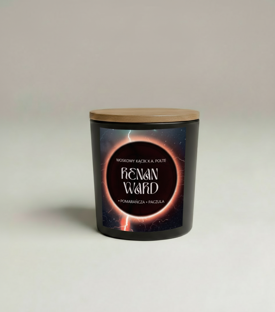 Renan Ward 160 ml