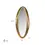 Thumbnail: Miroir Belia doré (Gold)
