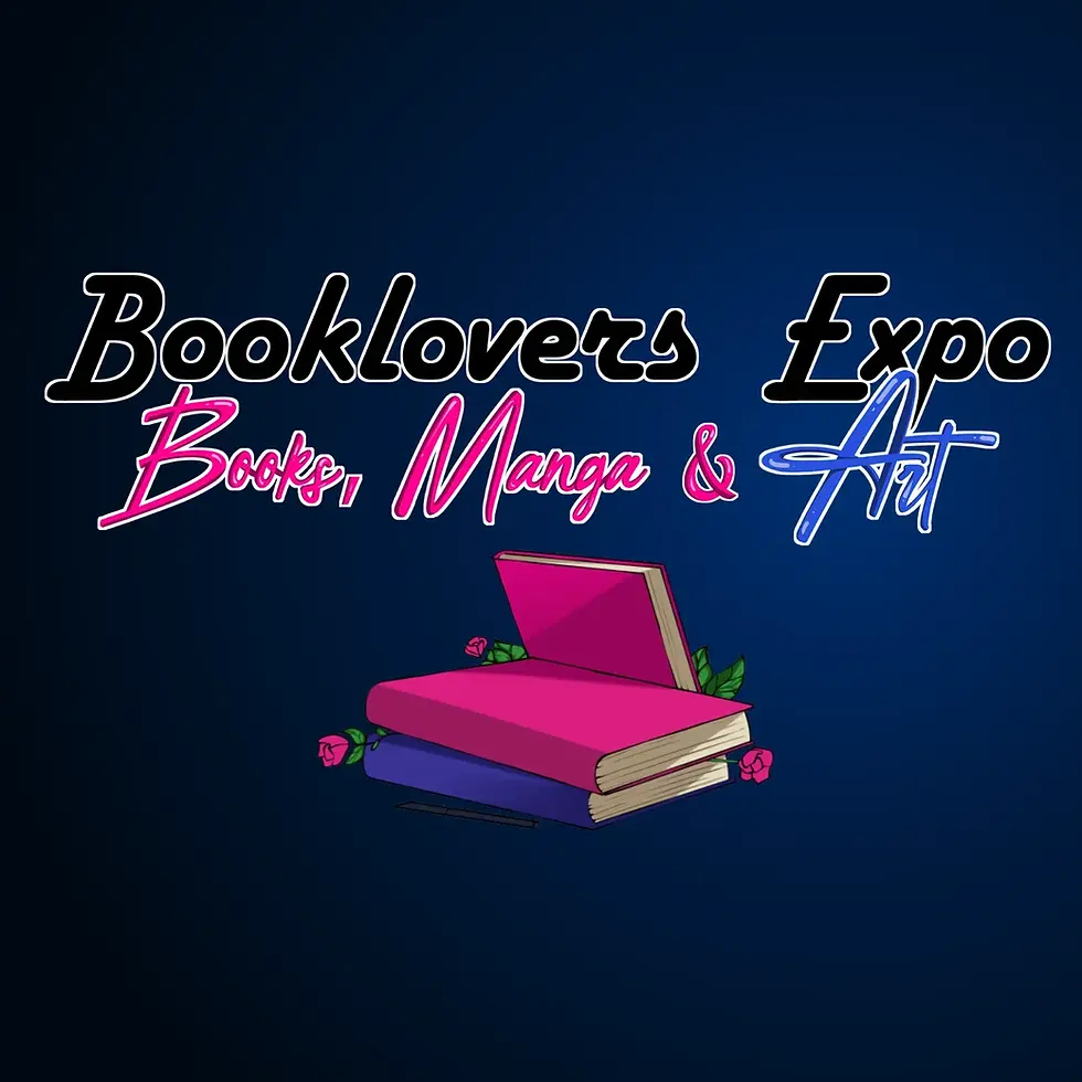 Book Lovers Expo