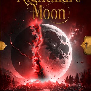 Nightmare Moon - Book Two