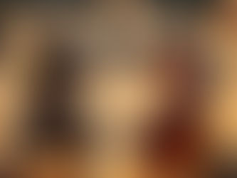 Character Short Stories: Kayn and Able