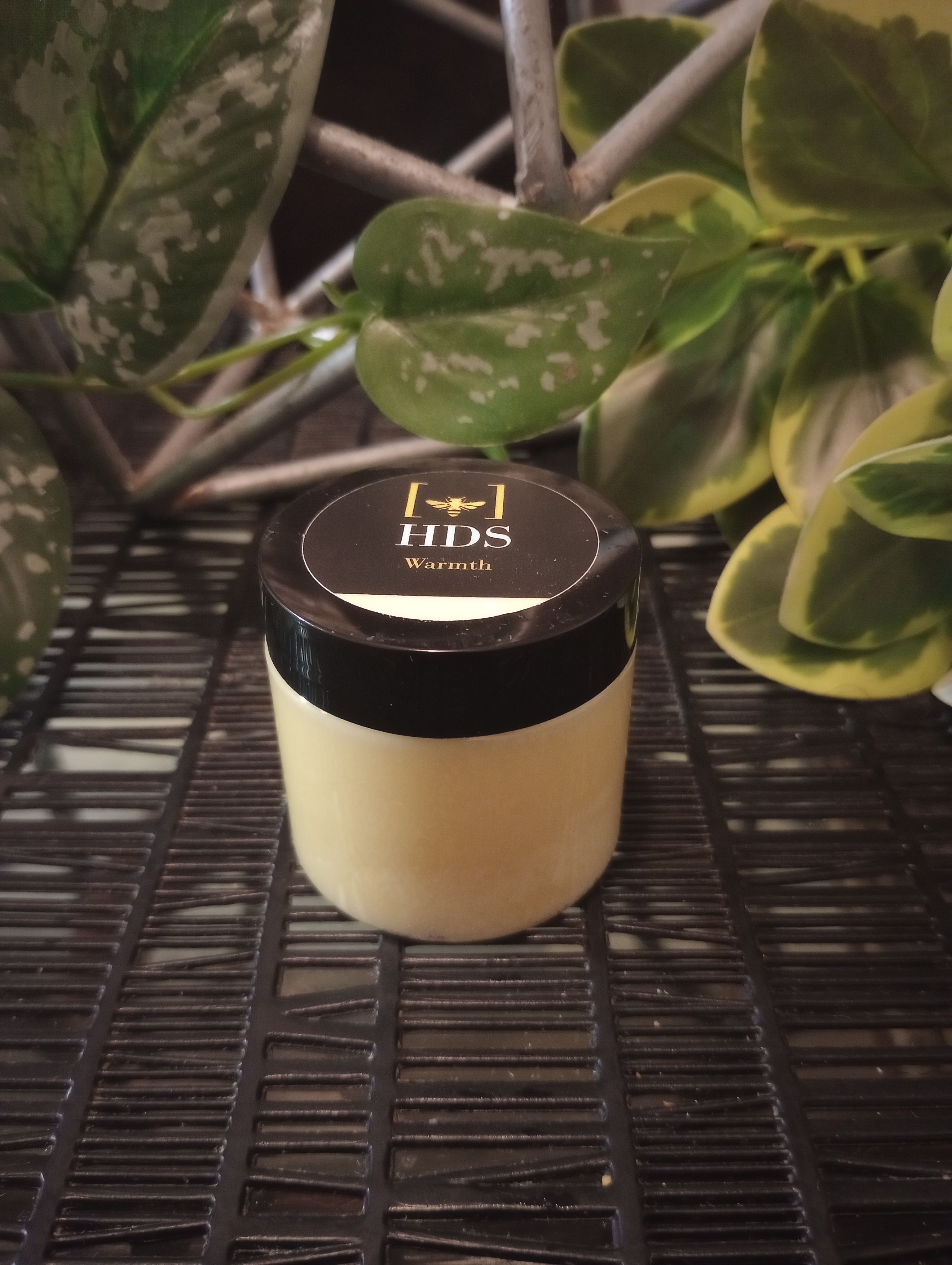 Warmth Shea Butter
