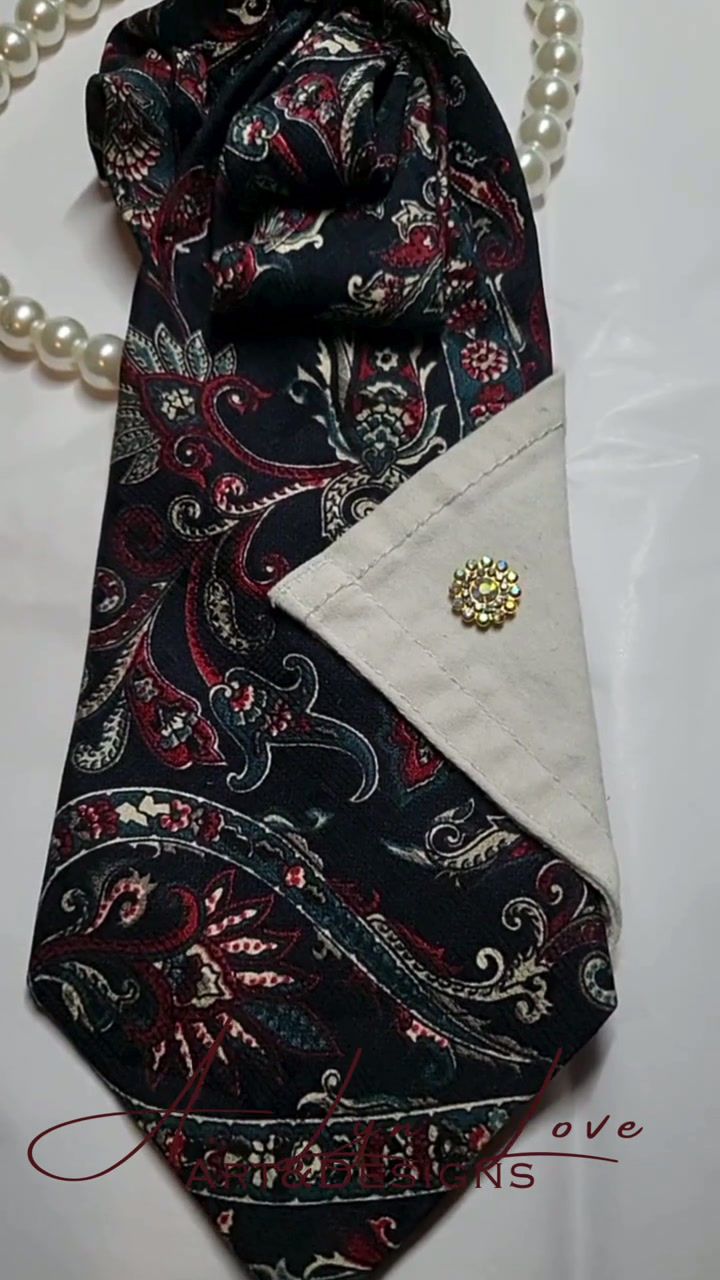 Thumbnail: Ruffled Berries