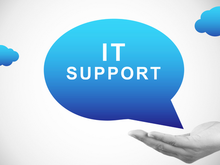 Does Your Business Need IT Support?