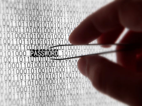 How Strong Are Your Passwords?