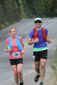 Greenman Summer Ultra, Bristol