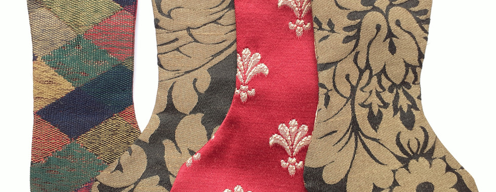 Christmas stocking, Christmas present, Christmas gift