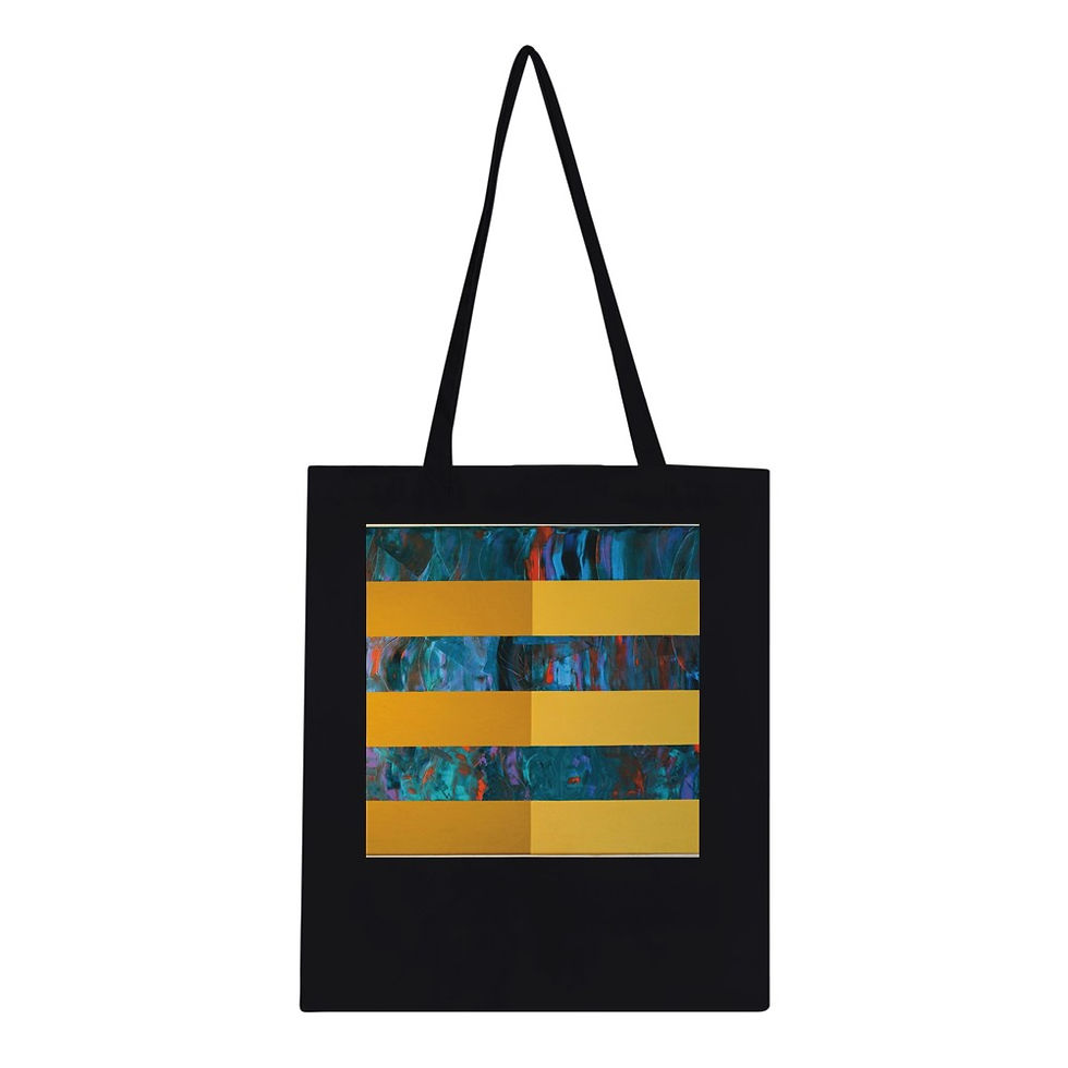 Flip Phone © Art Garcia 2023 Classic Tote Bag