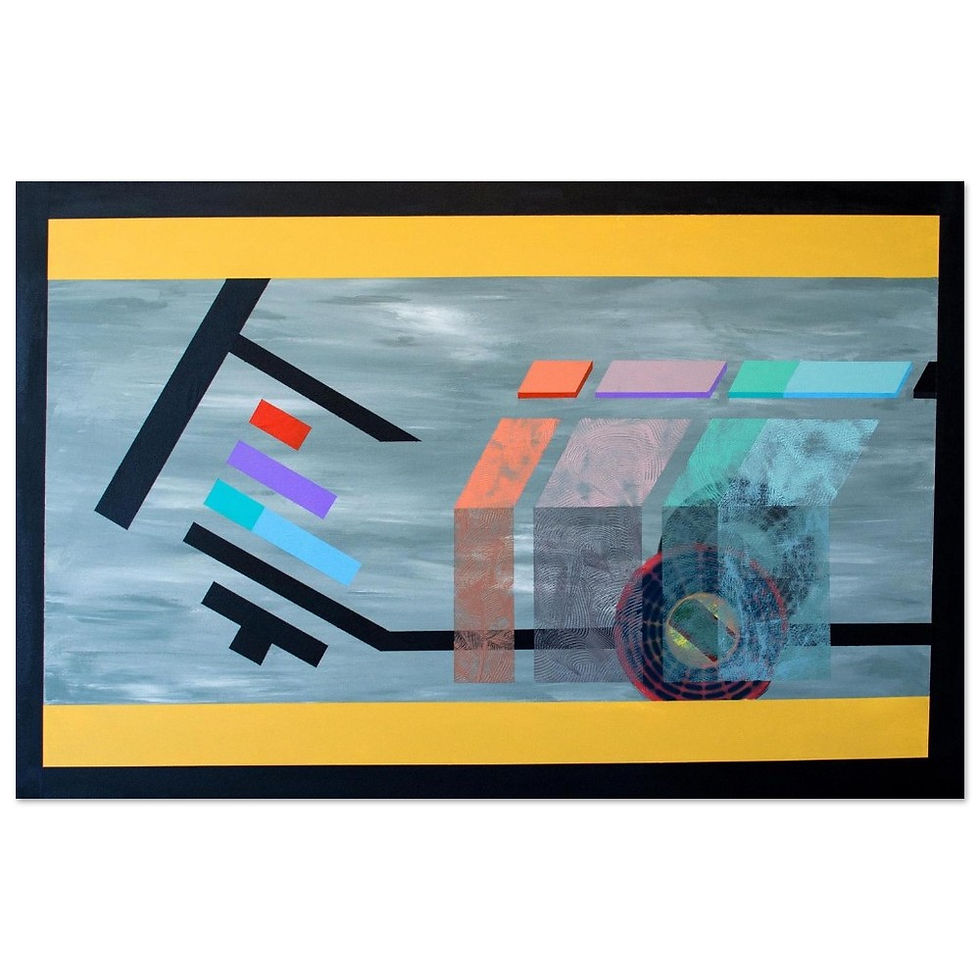 Electric Vehicle 28x43 cm / XL (11x17″)