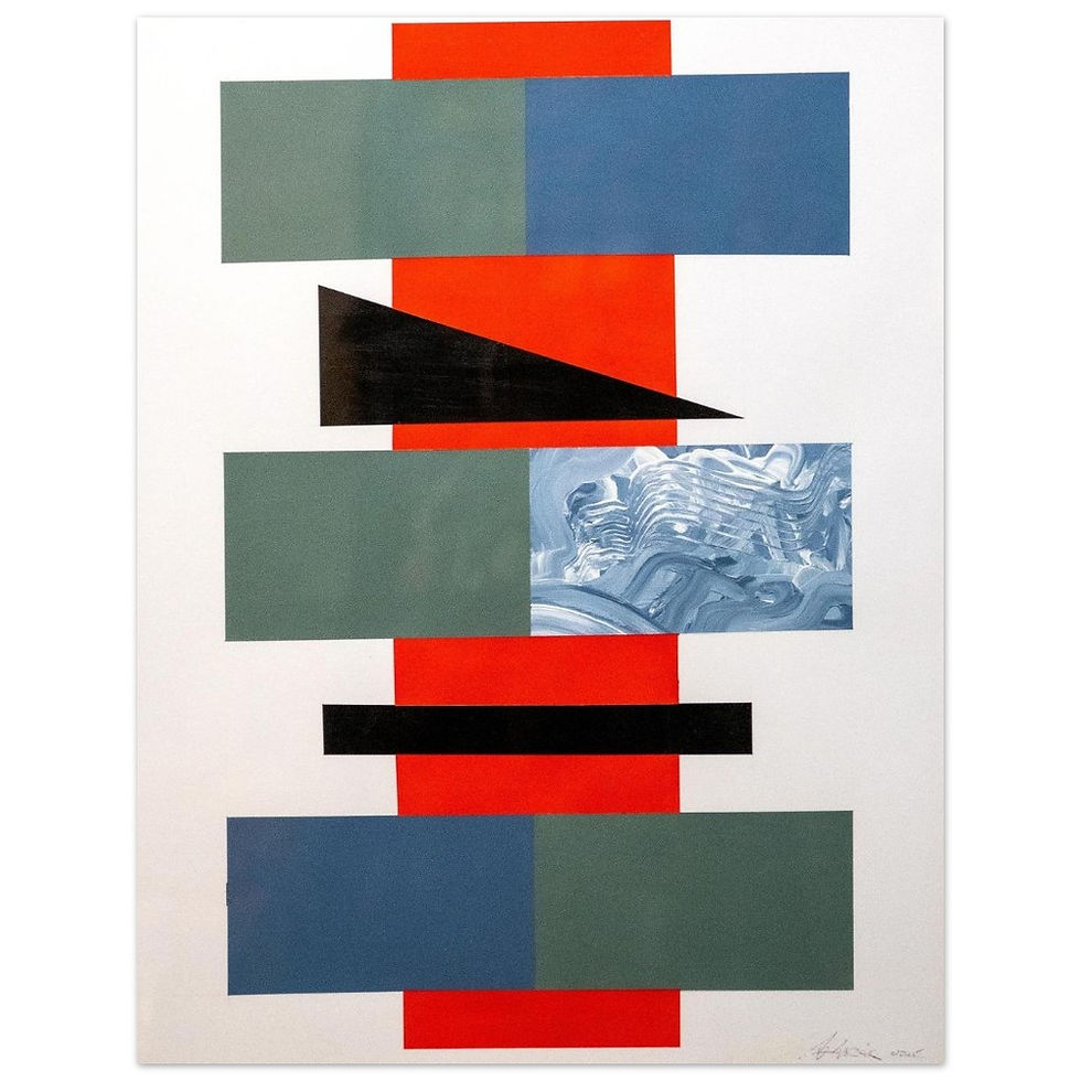 1960s Pole Lamp 27x35 cm / 11x14″