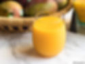 Fresh Mango Juice