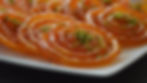 Jalebi (8 count)