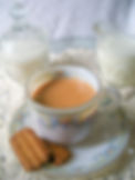 Pakistani Chai