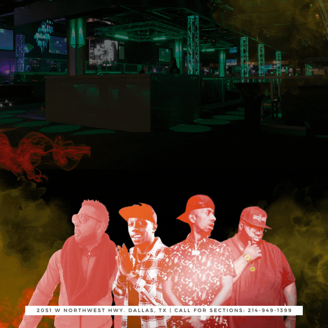 Jamie's Nightclub: Saturday 6/18/22