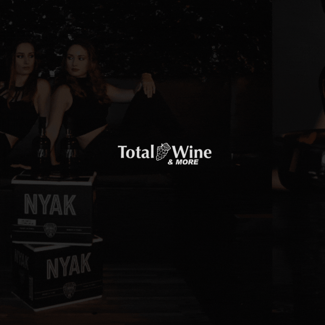 Trina x Nyak Cognac - Bottle Signing (Dallas)