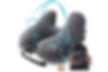 Astrid Prinzessin zu Stolberg empfiehlt das FLOWZOOM AIR Nackenkissen,Travel Pillow aufblasbares Reisekissen für Flugzeug