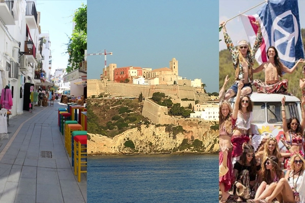 Ibiza mit Astrid zu Stolberg Sommer 2023