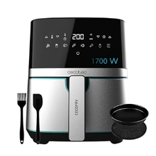 Airfryer Empfehlung Astrid zu Stolberg