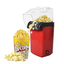 Heißluft Popcorn Maschine Empfehlung Astrid zu Stolberg