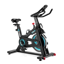 Heimtrainer Fahrrad Empfehlung Astrid zu Stolberg