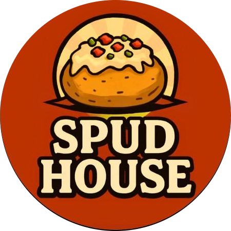 SPUD HOUSE