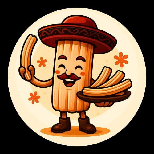 MIX CHURROS