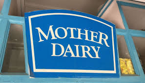 Mother Dairy Safal Franchise