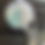 Thumbnail: Blue Flakes w White Seahorse: Badge Reel