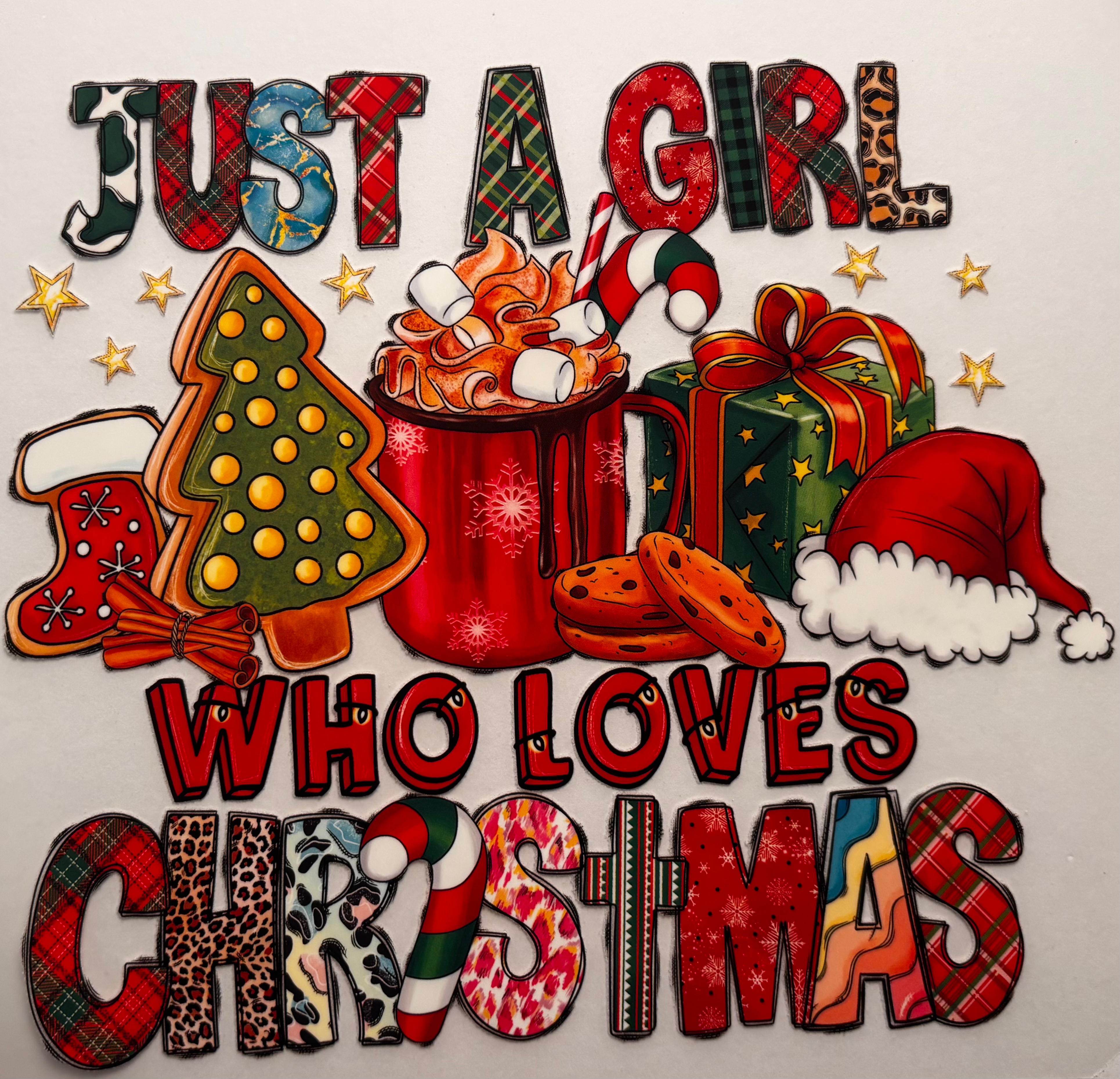 Christmas Vinyl — 21