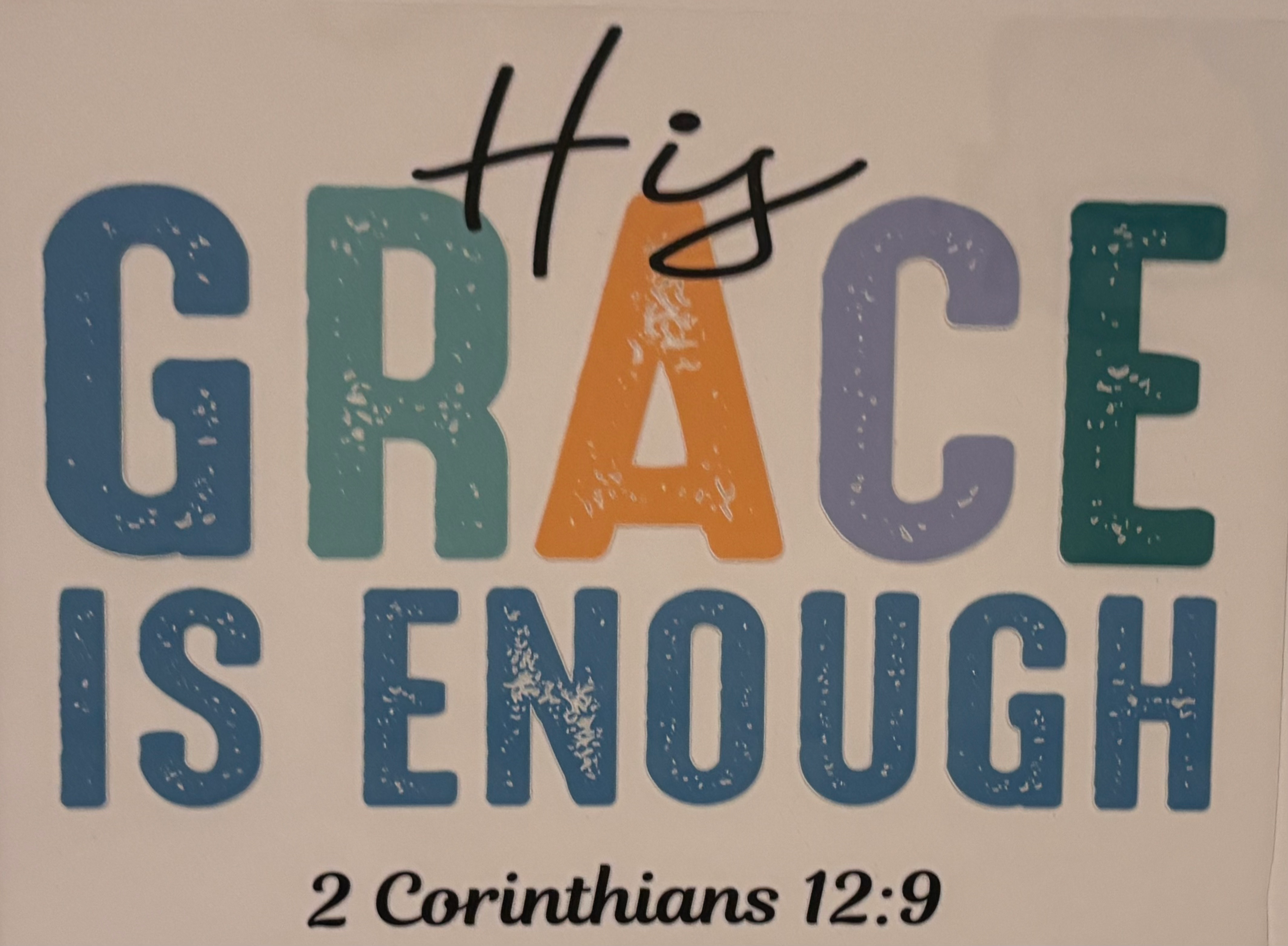 Christian Vinyl - 20