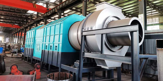 How You Can Find The Carbonization Machine That You'll Be Happy With