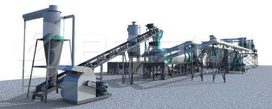 Where You Should Purchase Coconut Shell Charcoal Making Machines