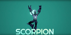 Scorpion