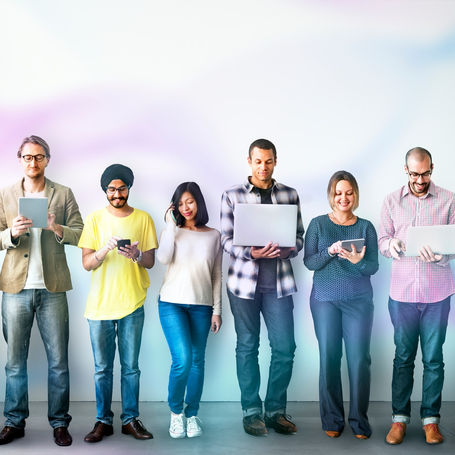 La importancia de la diversidad y la inclusión en el entorno empresarial