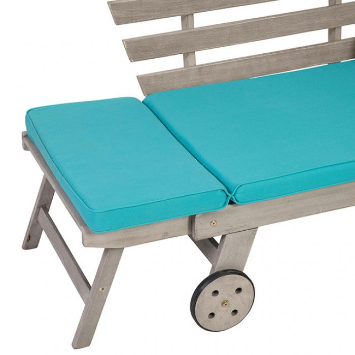 Thumbnail: Maui Sofa/Daybed