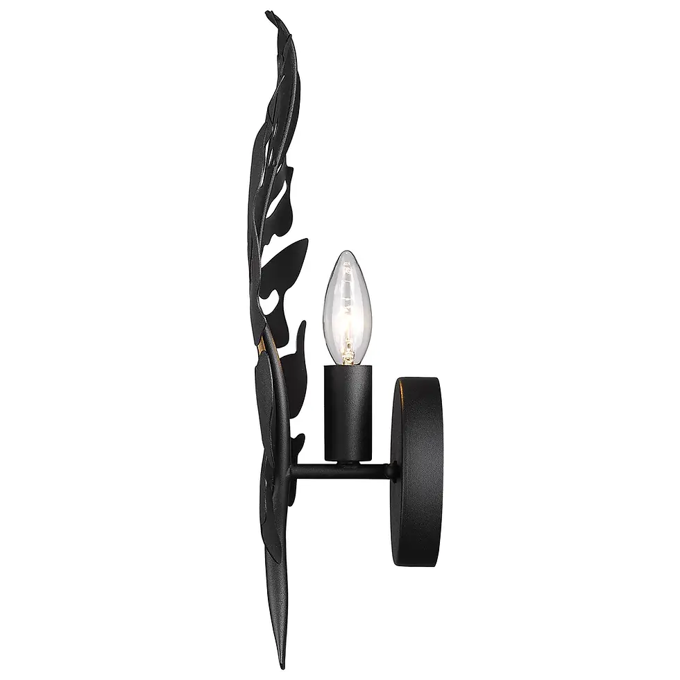 Thumbnail: Aruba 1 Light Wall Sconce