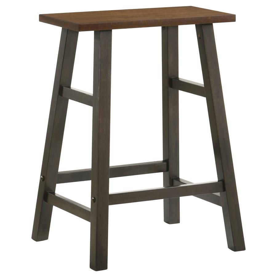 Thumbnail: Connie 4pc Counter Height Set