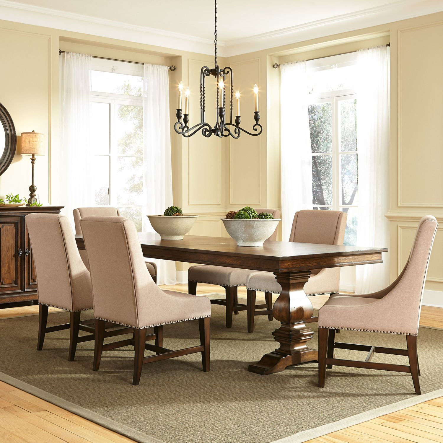 Armand Dining 5pc Set