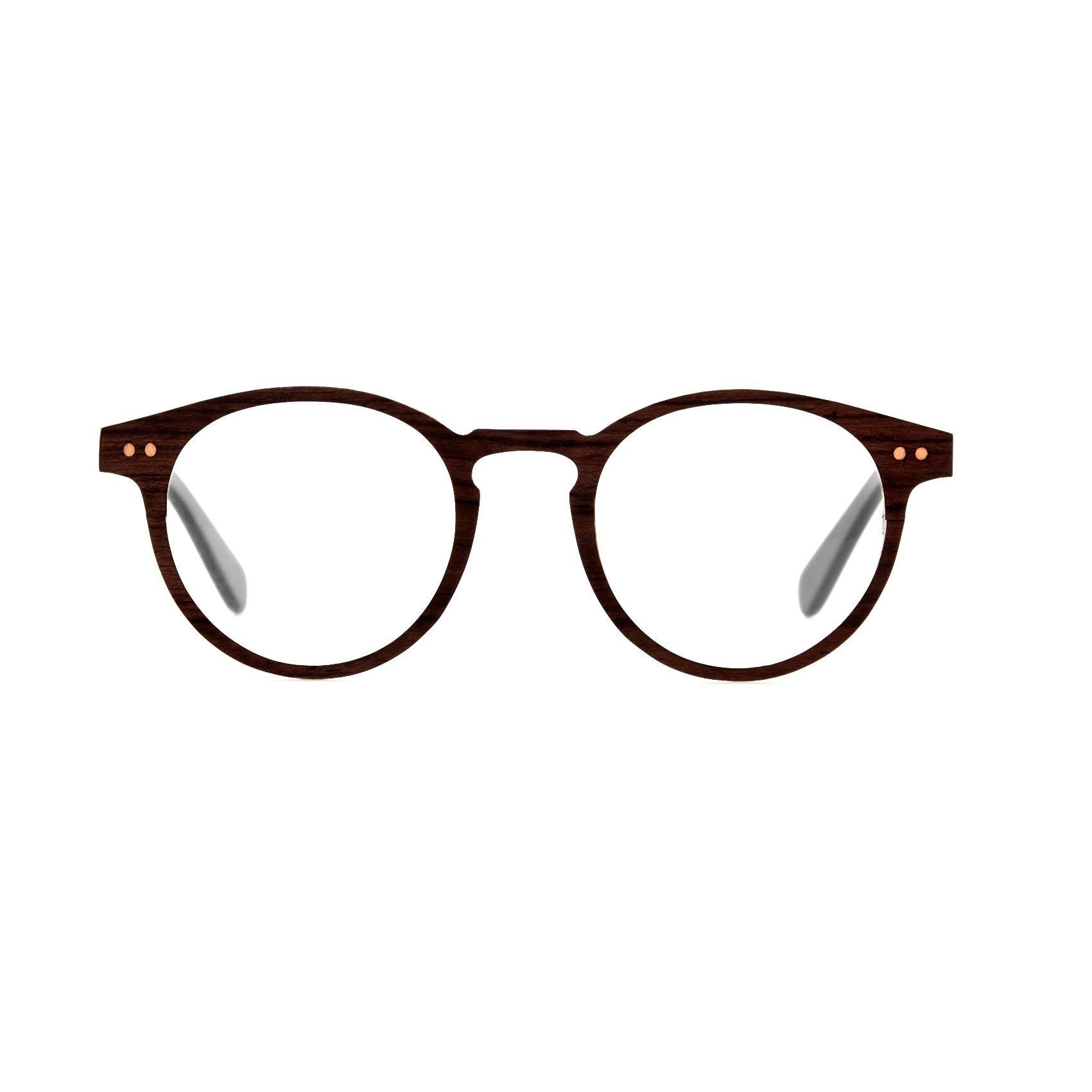 Morgan(e) optique Ebony