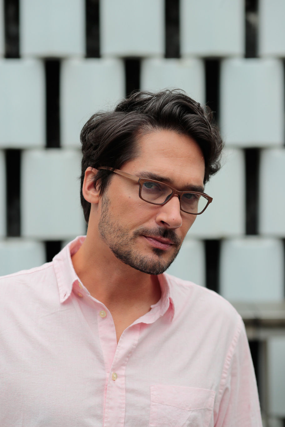 Miniature : Vic optique Walnut